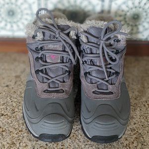 Columbia Women's Snow Boots